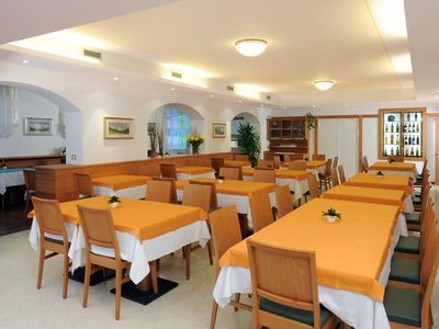 Sala da pranzo