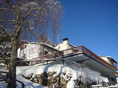 Esterno con Neve (2)