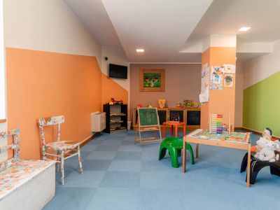 Attività per bambini