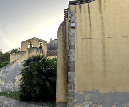 Church of St Mary Magdalene