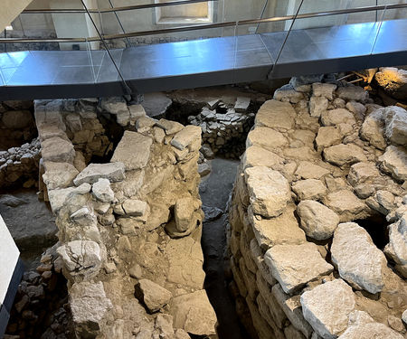 Casa Zapata Museum Centre