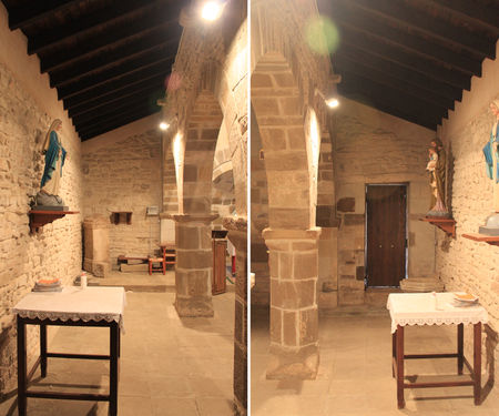 Romanesque Church of St Michael Archangel