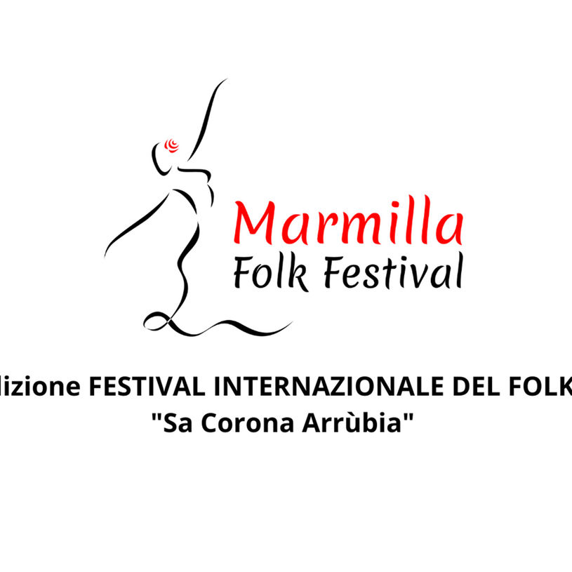 Festival Internazionale del Folklore (Marmilla Folk Festival)