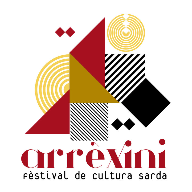 Villanovaforru - Arrexini Festival della Cultura Sarda