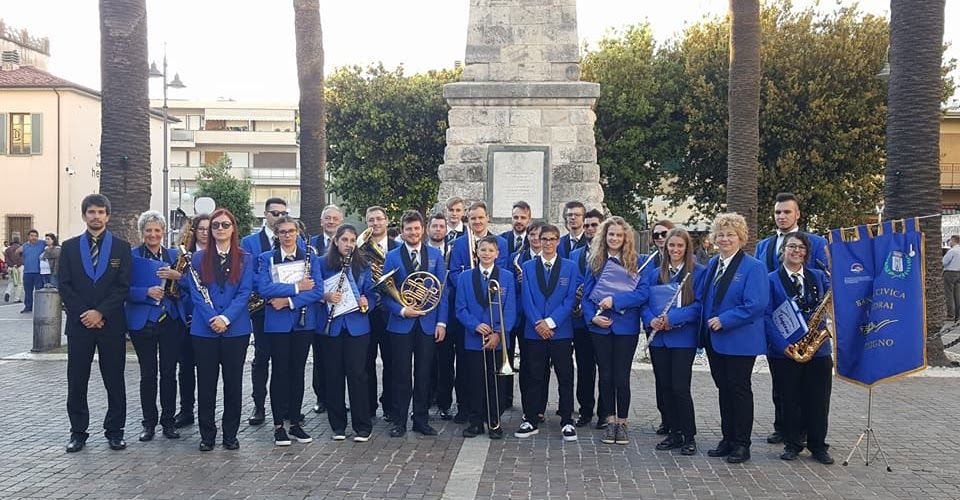 BANDA CIVICA LAGORAI DI STRIGNO