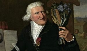 Giovanni Vincenzo Virginio