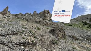 Foto di G. Bernardi