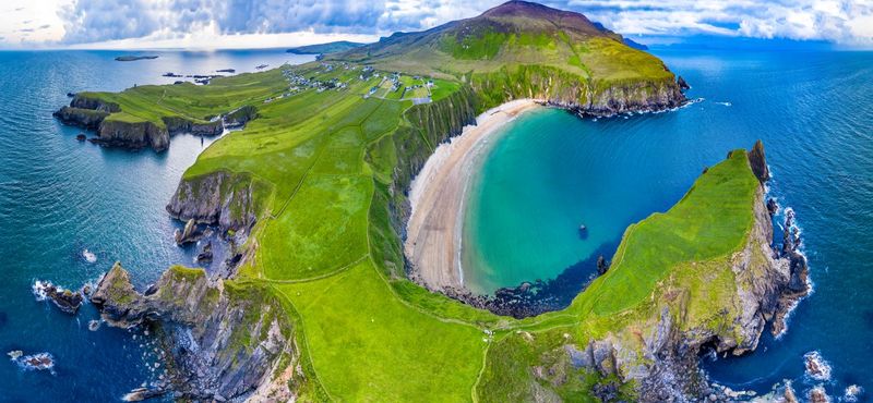 ANNO ALL ESTERO IRLANDA SELECT