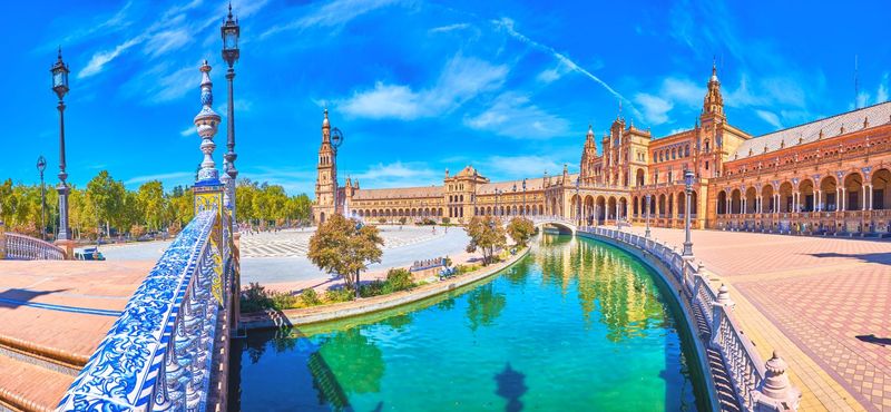 anno all estero spagna classic