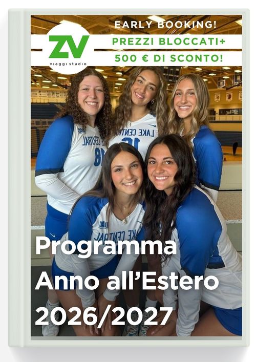 Copertina del catalogo