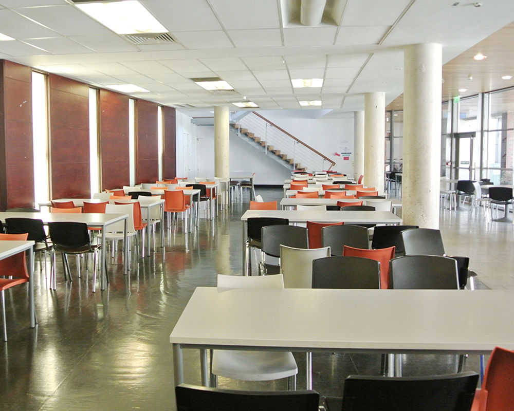 vacanza-studio-irlanda-dublino-zainetto-verde-trinity-hall-campus-mensa.jpg