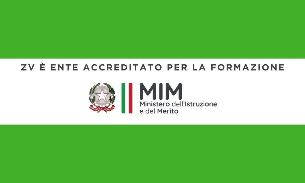 Accredito al MIM di Zainetto Verde.