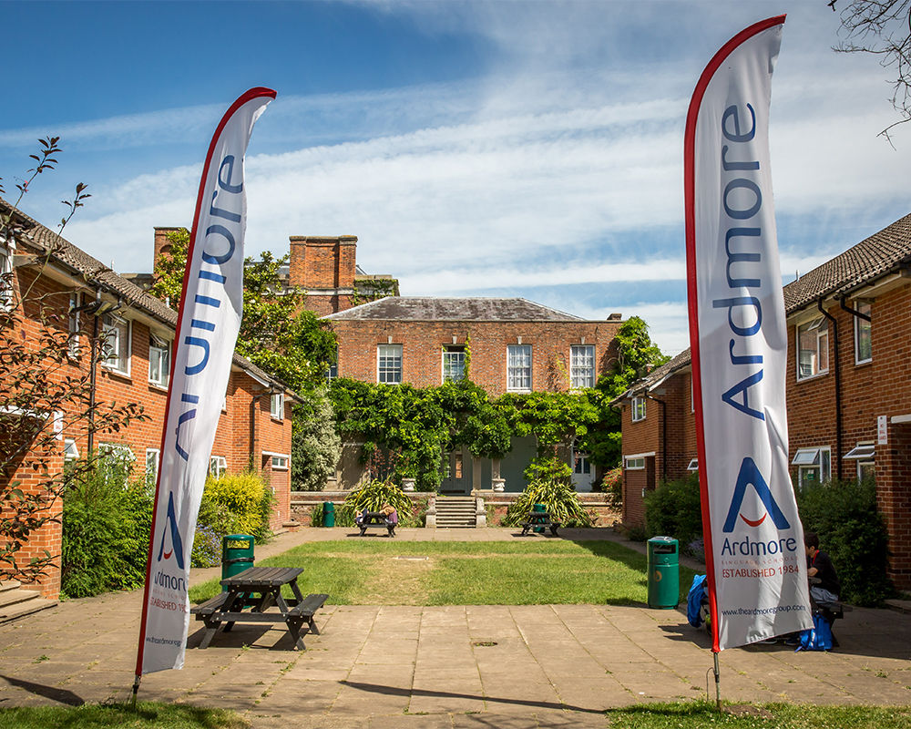 vacanza-studio-meidenhead-berkshire-college-benvenuto.jpg