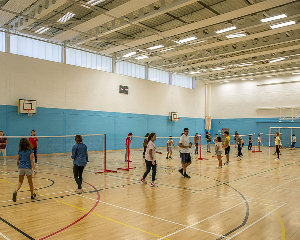 vacanza-studio-meidenhead-berkshire-college-palestra.jpg
