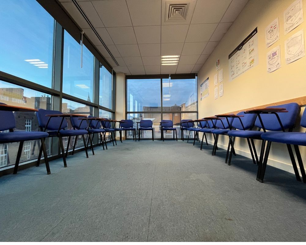 Classe del Seda College