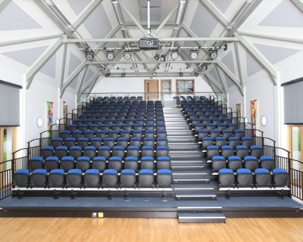 Cinema della Warminster School