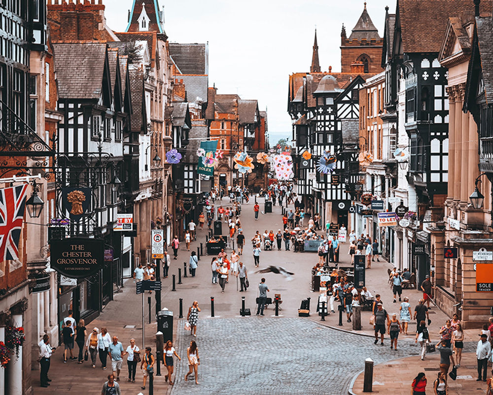 vacanza-studio-inghilterra-chester-zainetto-verde-university-of-chester-parkgate-campus-chester.jpg