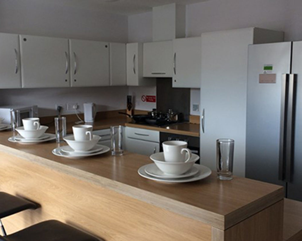 vacanza-studio-scozia-paisley-zainetto-verde-university-of-west-scotland-camera-cucina.jpg