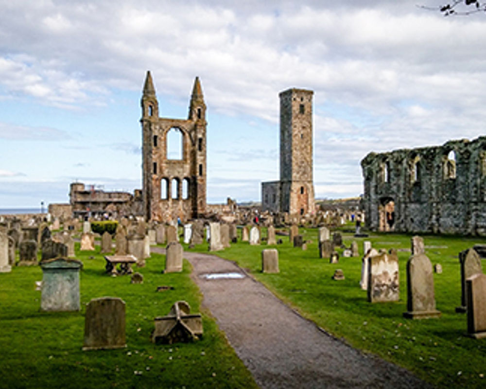 vacanza-studio-scozia-glasgow-zainetto-verde-city-of-glasgow-college-rovine-cimitero.jpg