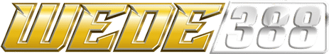 LOGO WEDE388: Login Alternatif Situs Game Online Favorit Gamers Gen Z