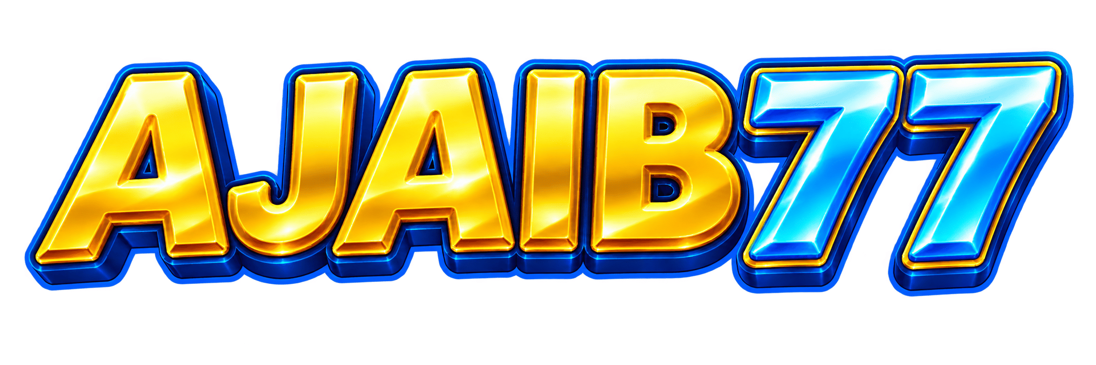 logo AJAIB77