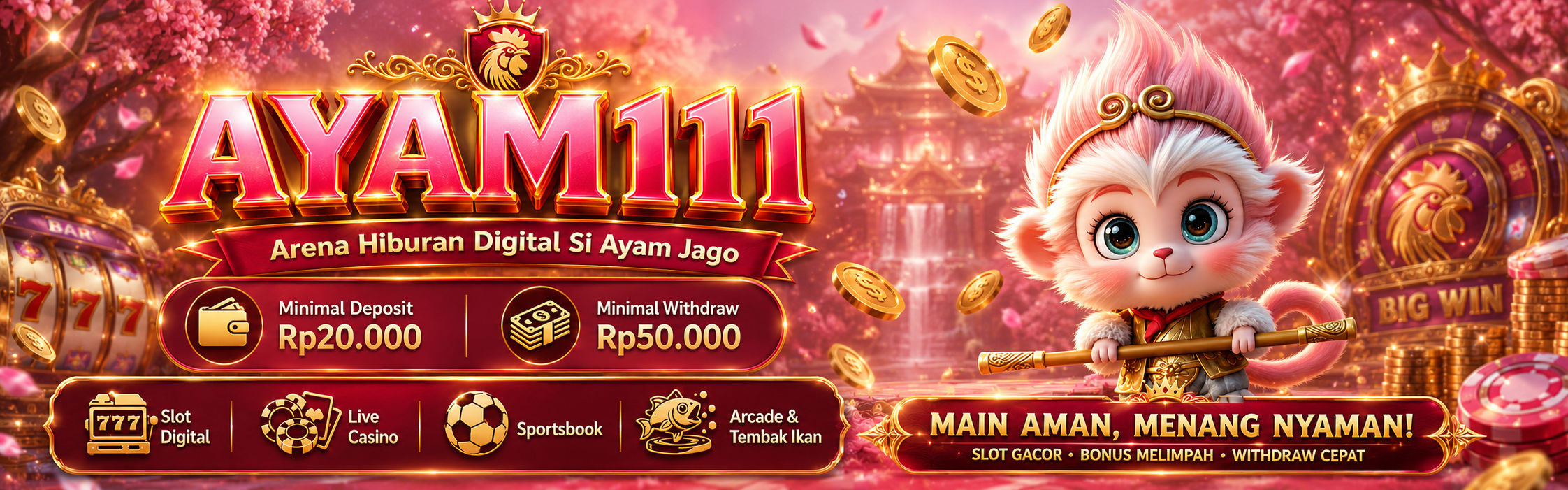 AYAM111