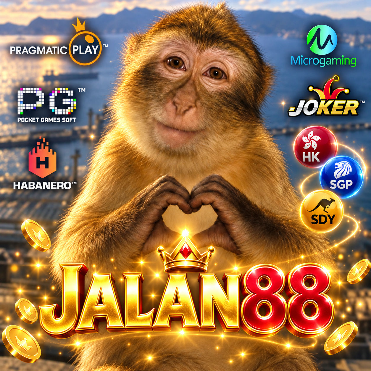 JALAN88 ◆ Portal Premium No.1 Pilihan Akses Masa Kini