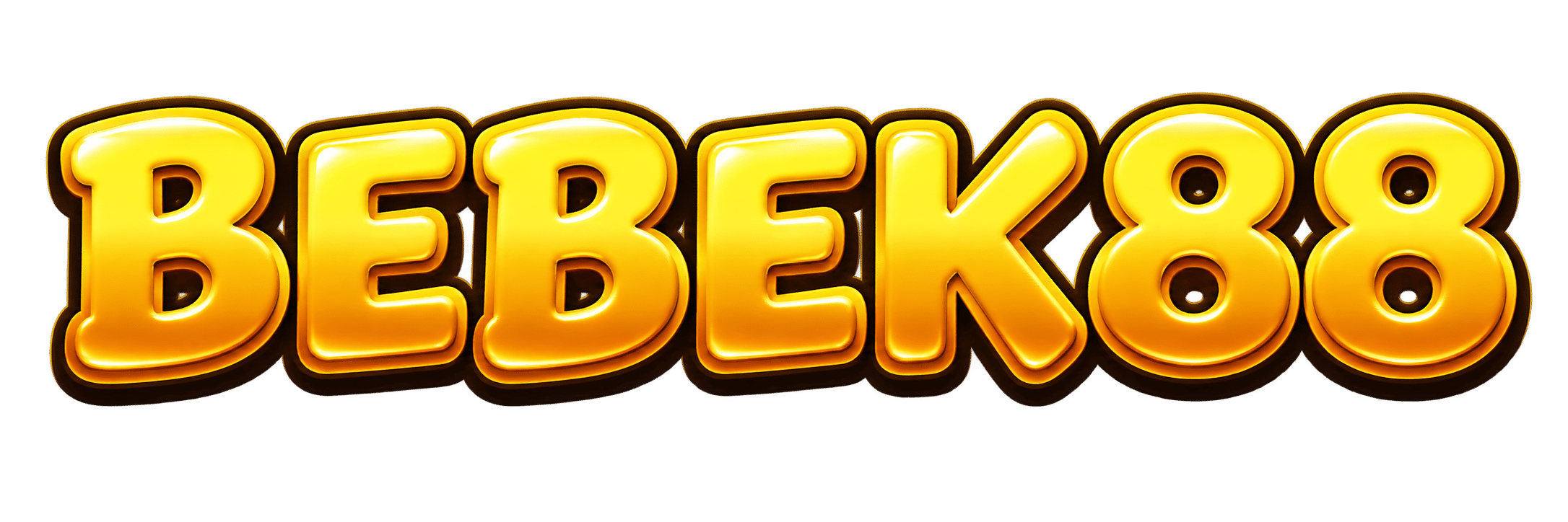 BEBEK88 Logo