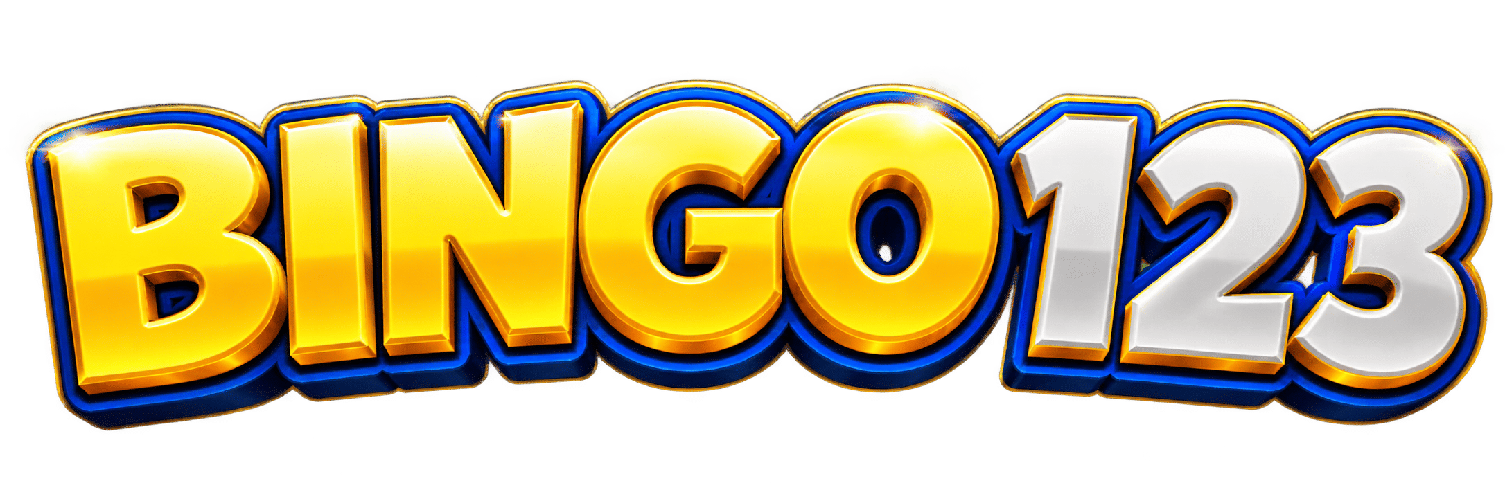 BINGO123 LOGO
