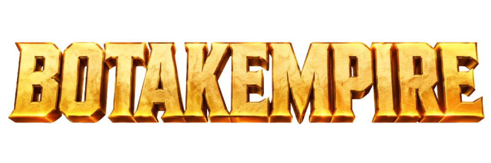 BOTAKEMPIRE LOGO