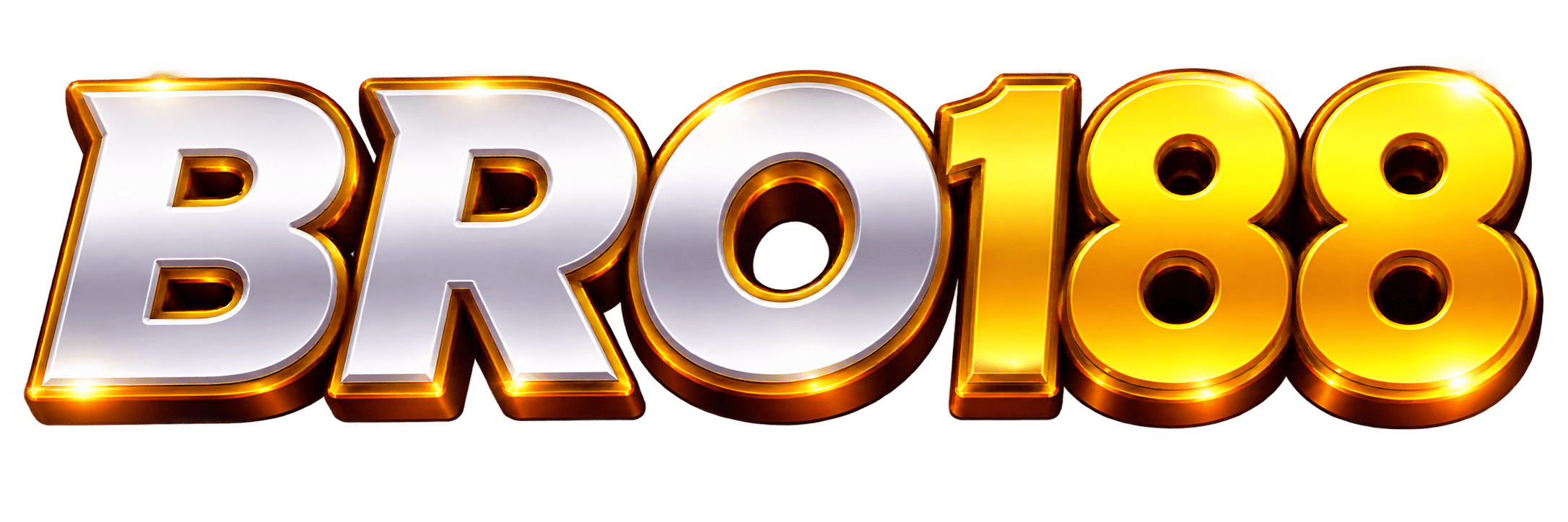 LOGO SITUS BRO188