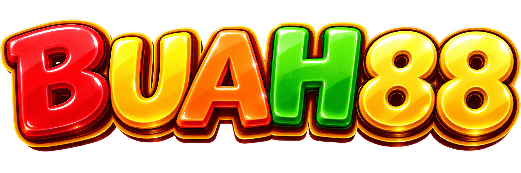 BUAH88 LOGO