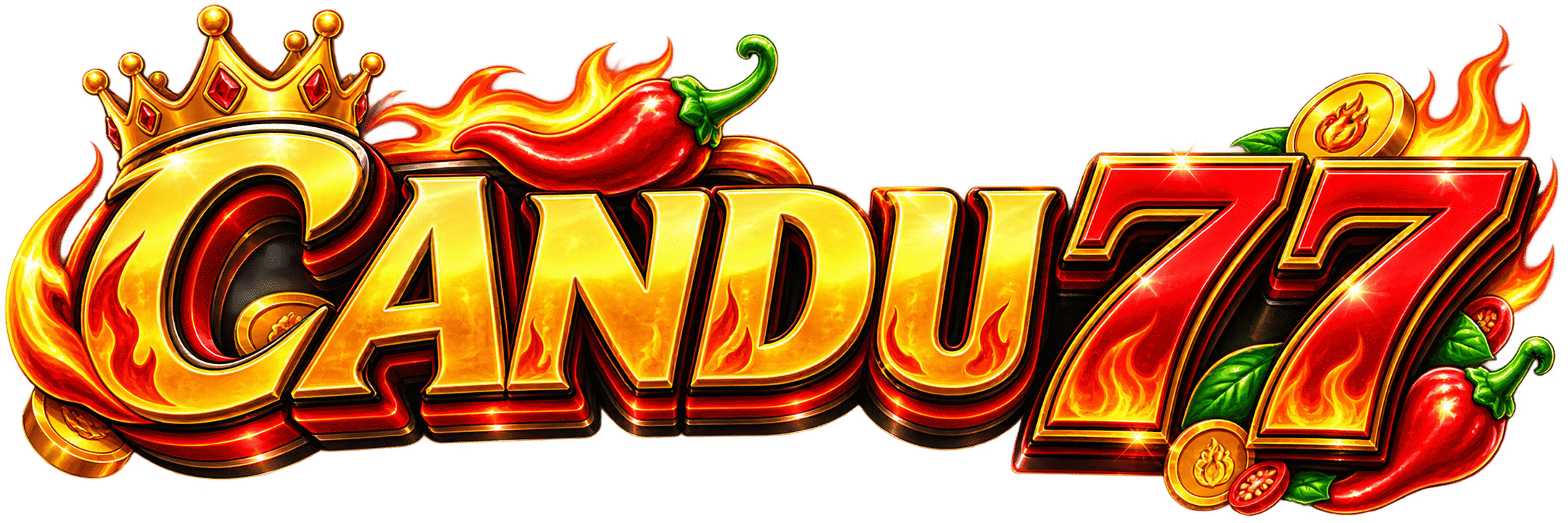 Logo CANDU77