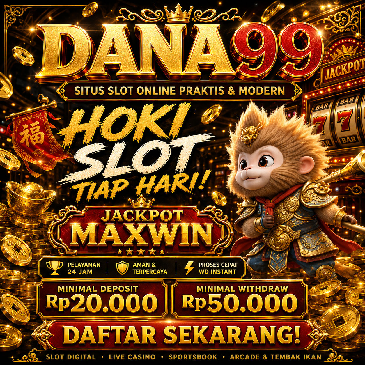 DANA99 BANNER