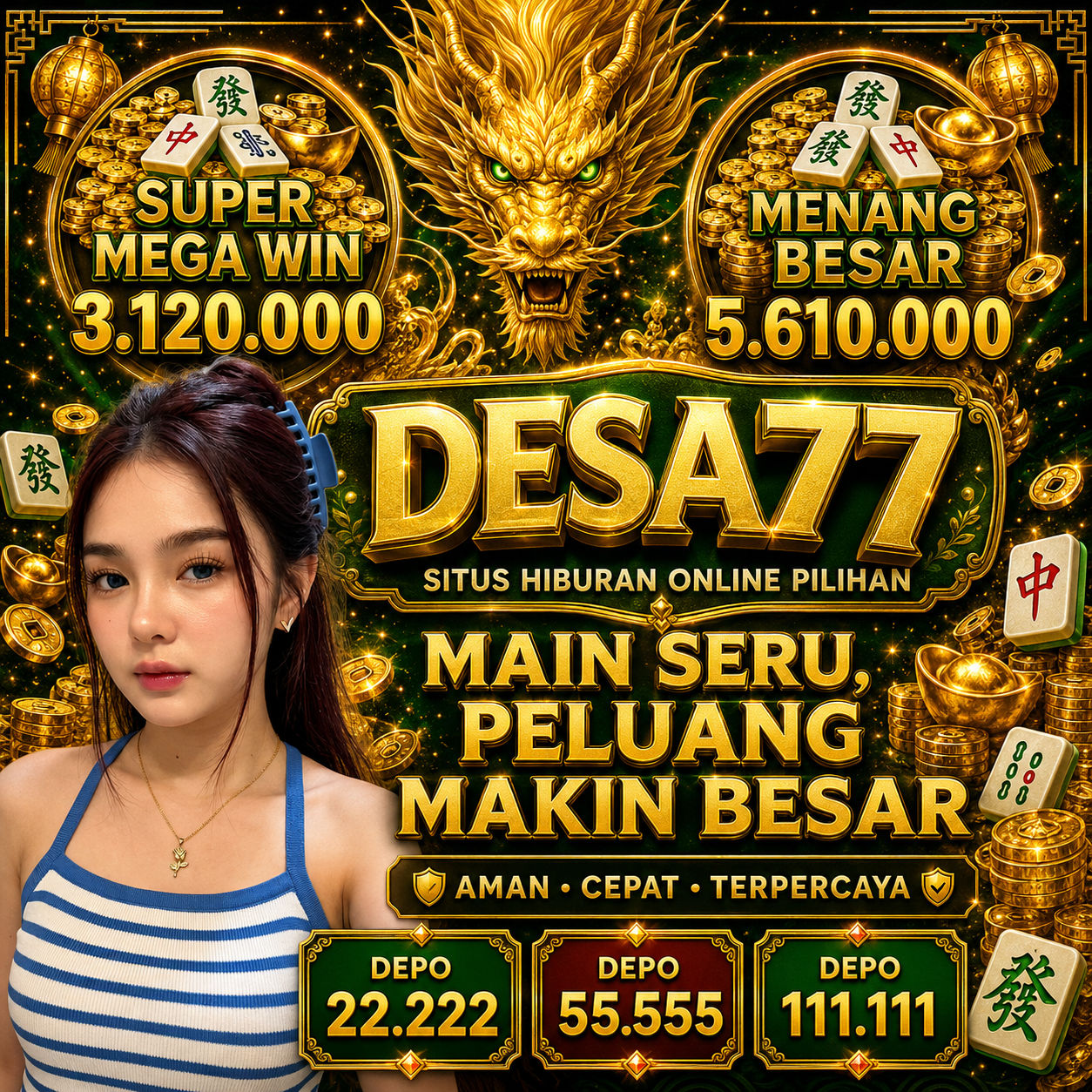 DESA77