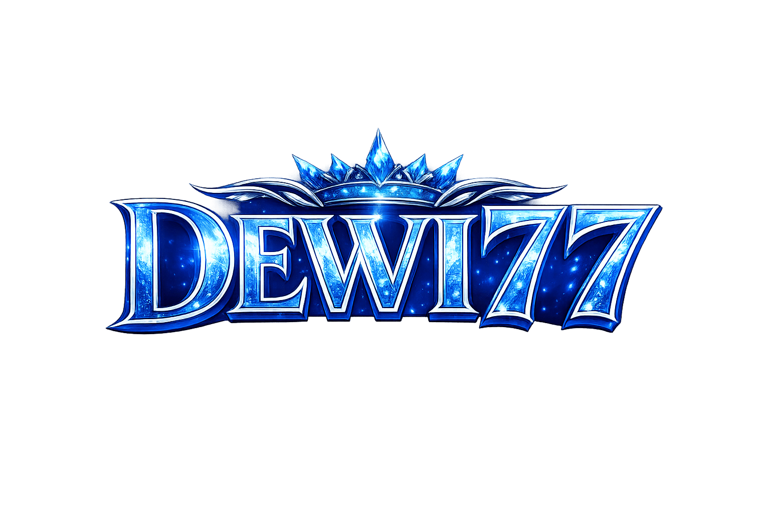 DEWI77 Logo