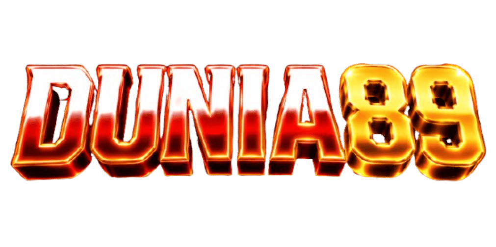 DUNIA89 LOGO