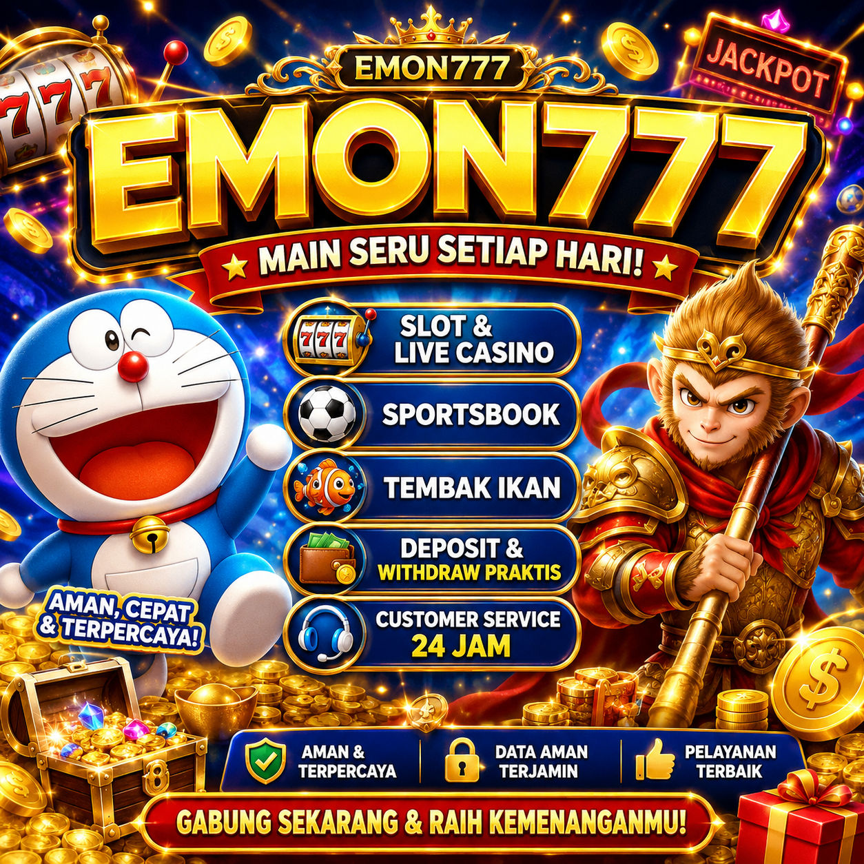 EMON777