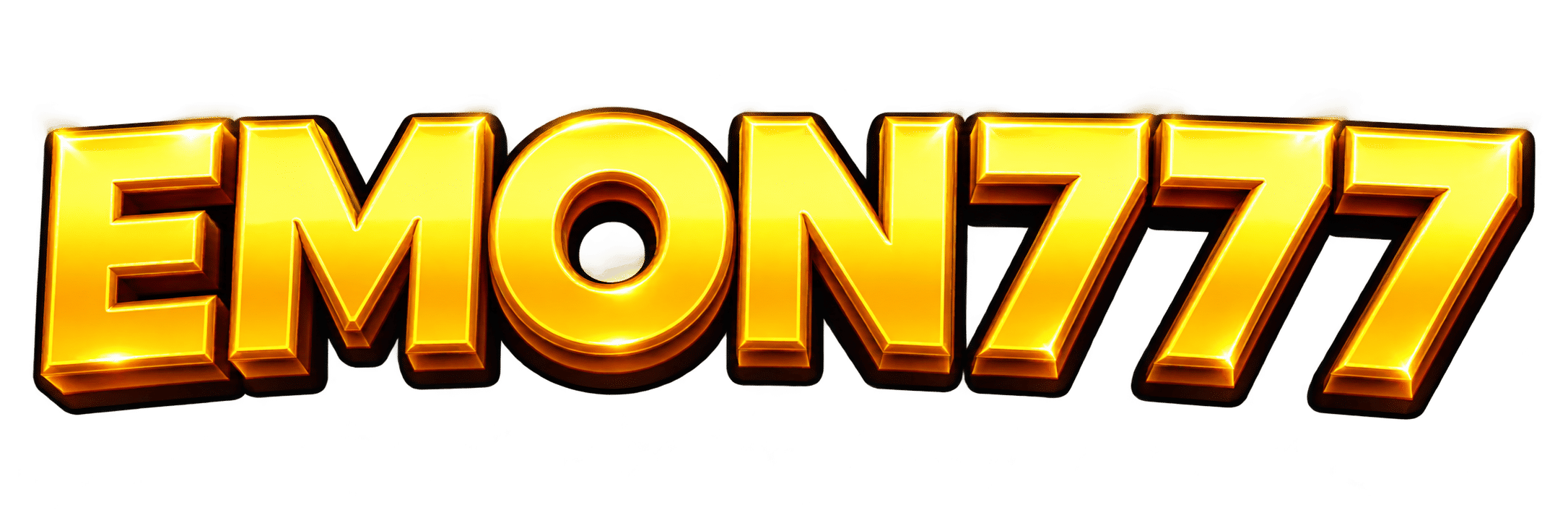 EMON777 logo
