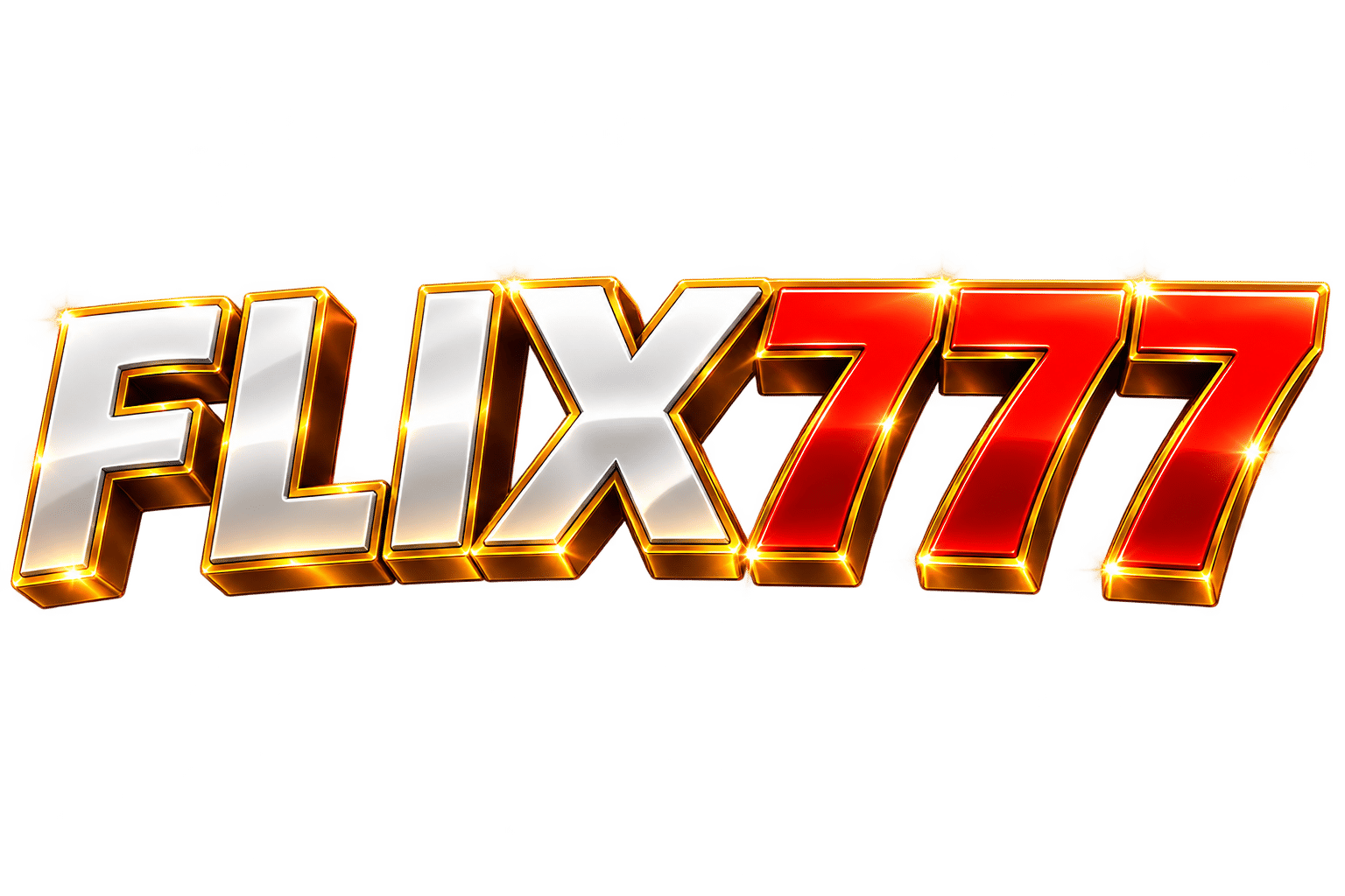 LOGO FLIX777