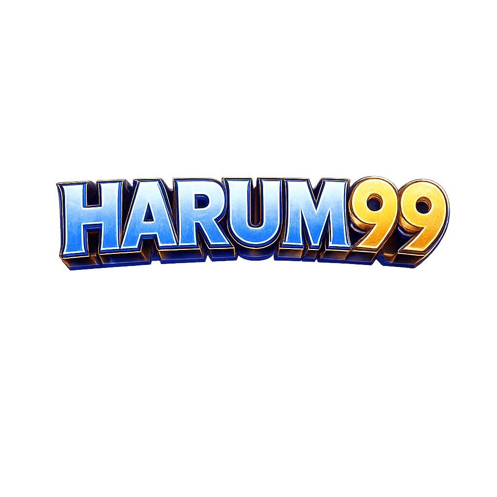 HARUM99 Logo