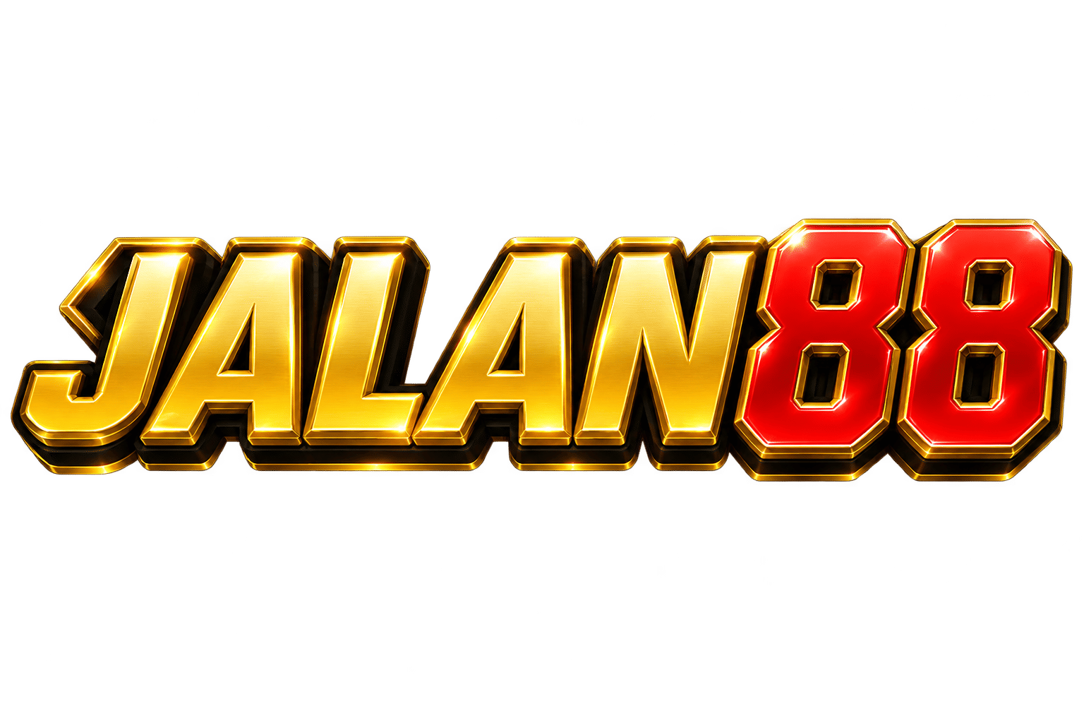 LOGO JALAN88