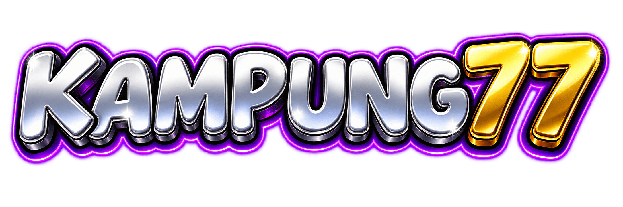 LOGO SITUS KAMPUNG77