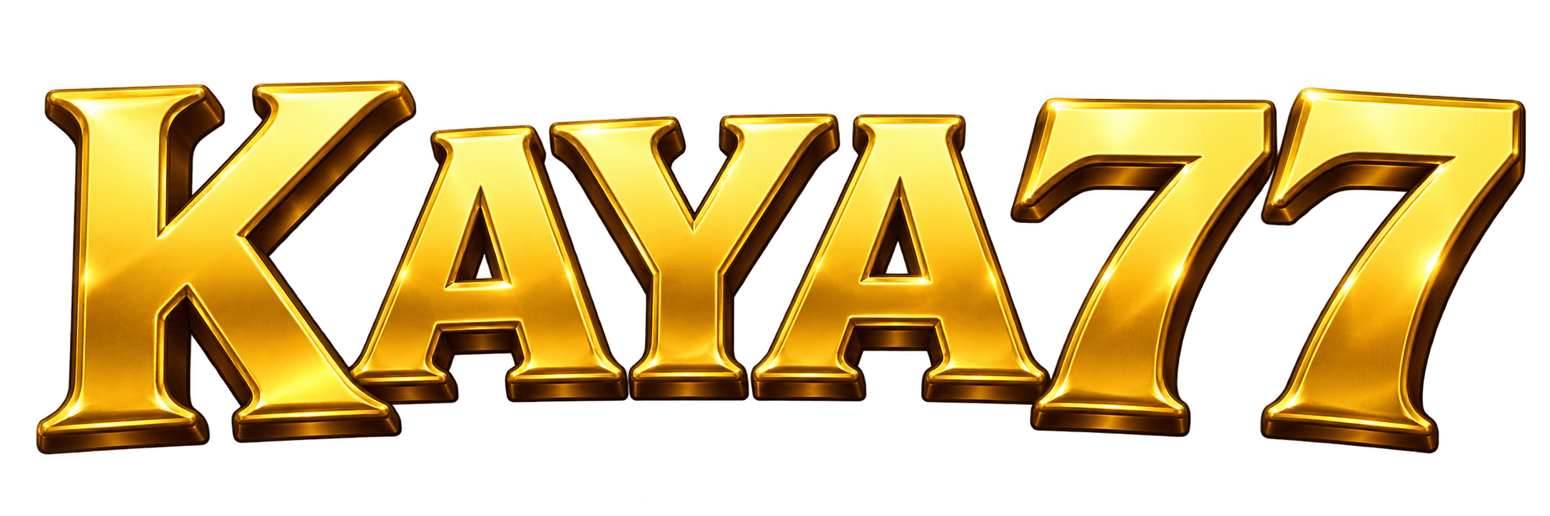 KAYA77 LOGO