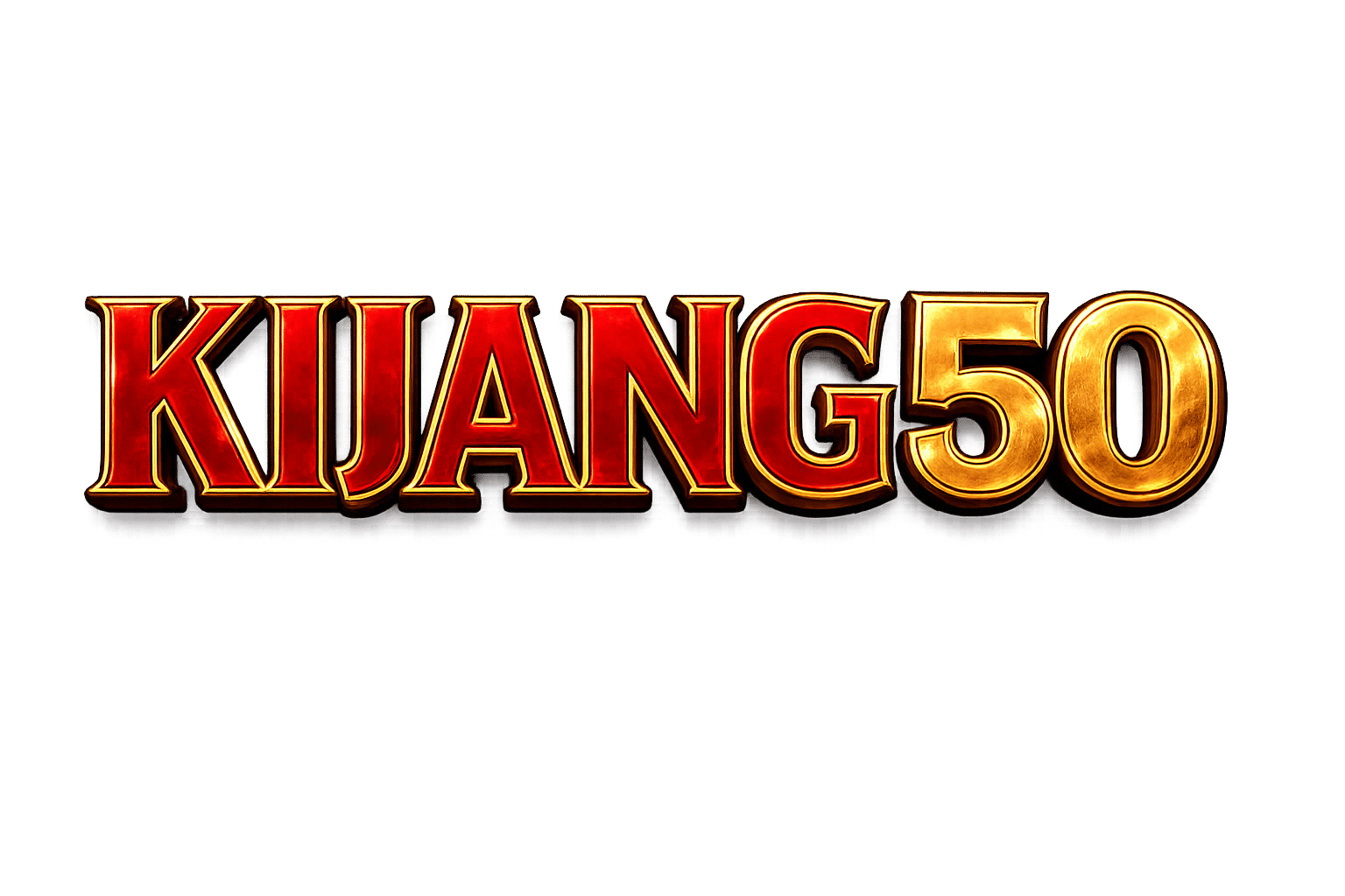 KIJANG50 Logo