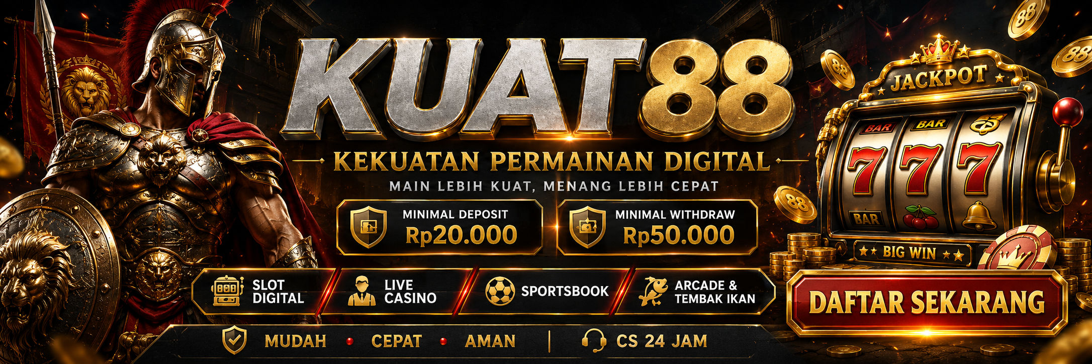 KUAT88