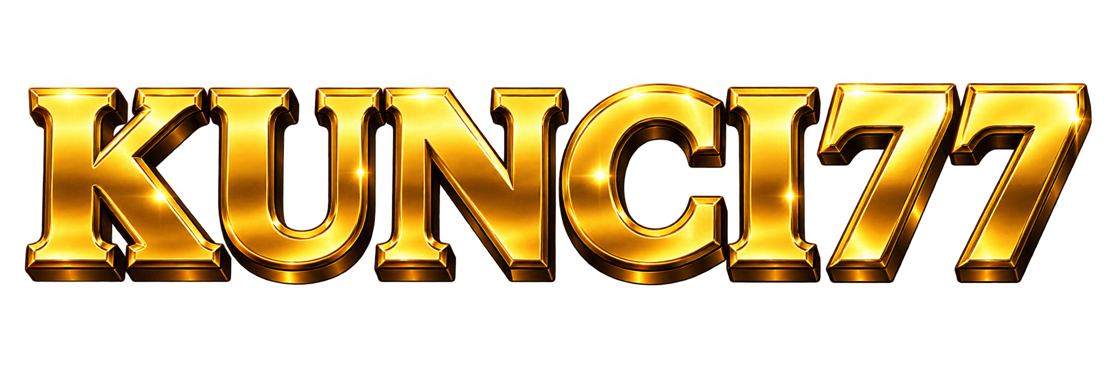 KUNCI77 LOGO