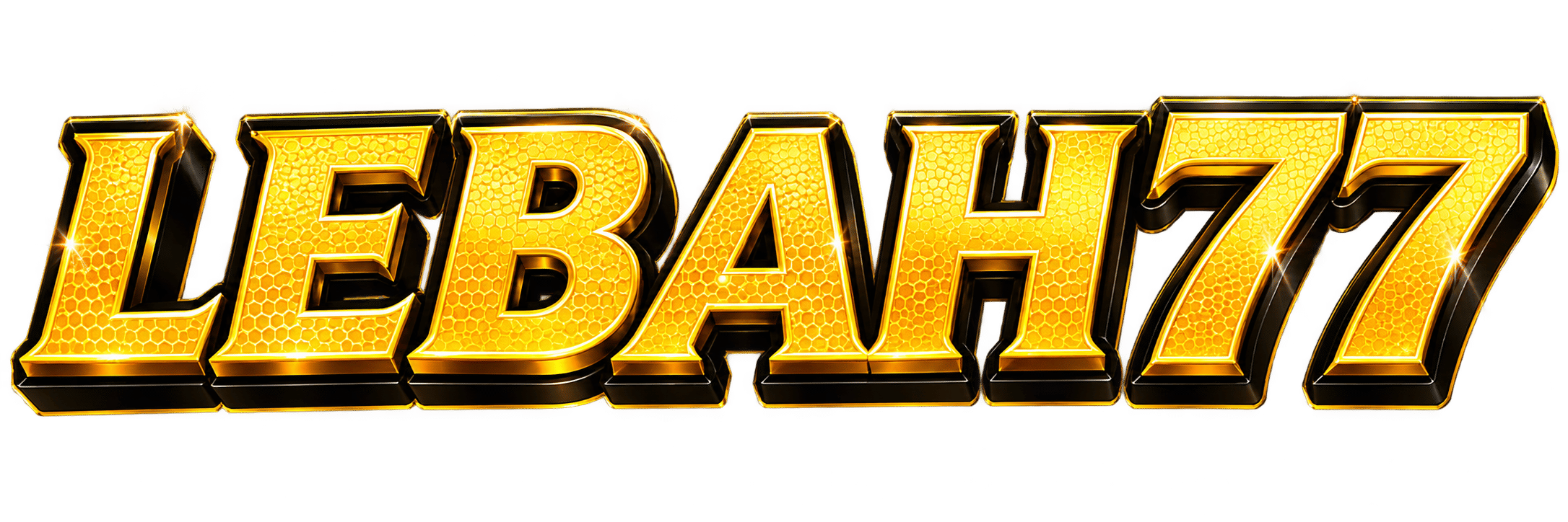 LEBAH77 LOGO