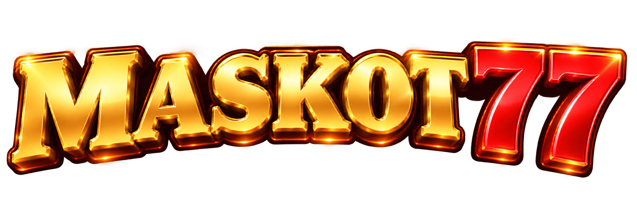 MASKOT77 LOGO