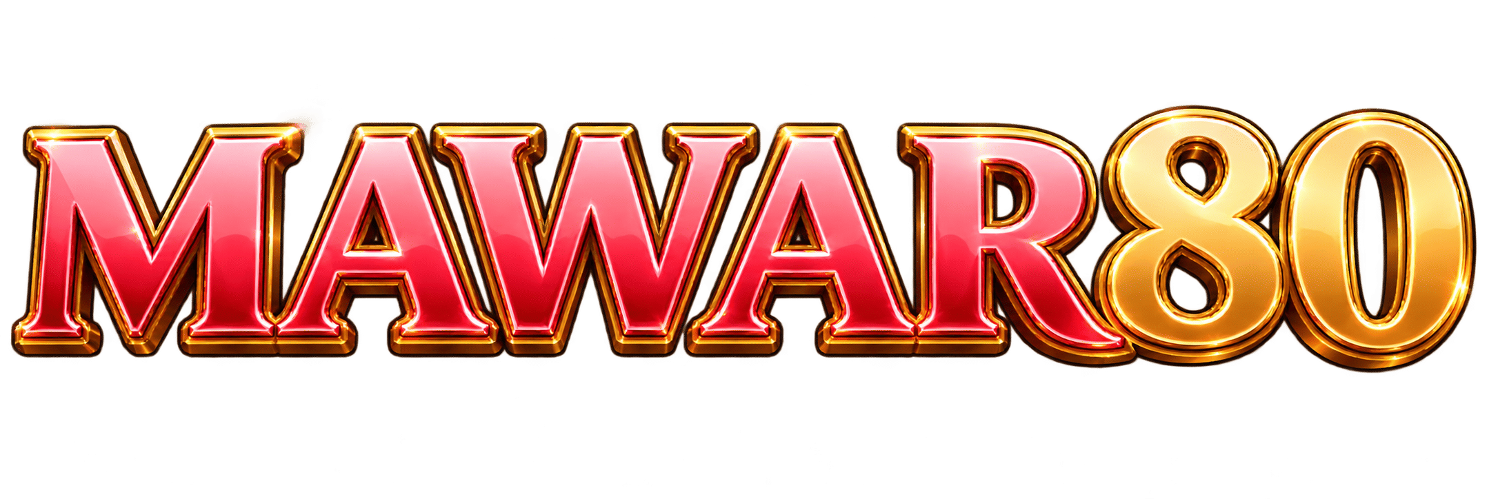 LOGO MAWAR80